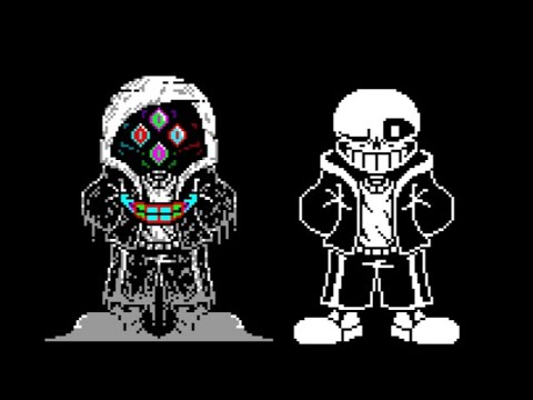 Obsessed Megalovania ITSO Megalovania [v2]