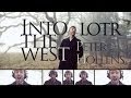 Into the West - The Lord of the Rings - Peter Hollens