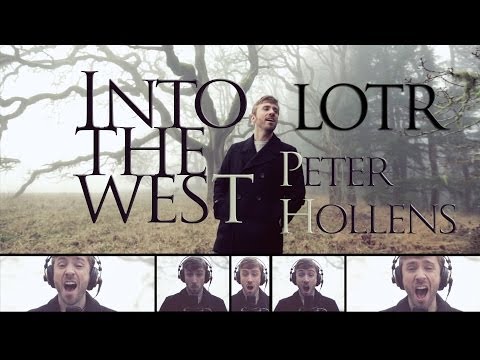Video thumbnail for Into the West