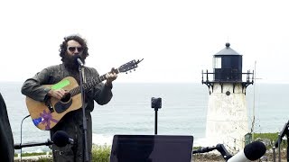 Cuddle Magic live on PressureDrop.tv