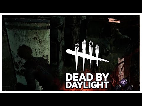P3 Quentin Smith Vs Pyramid Head - Dead by Daylight