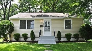 Fairfax Real Estate: 10801 Warwick Ave FOR SALE