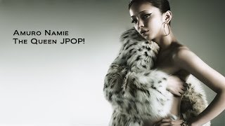 Namie Amuro 安室奈美恵-This is Amuro Namie!