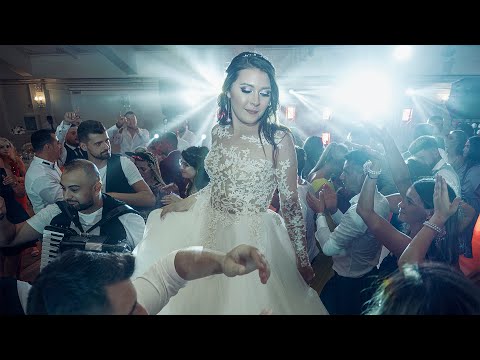 Ema & Alexandru - Musafir la mine acasa - Formatia Select din Focsani