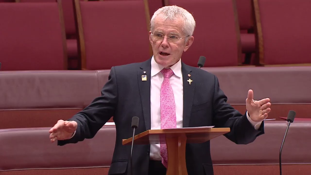 Every Australian Was Lied To Every Australian Was Lied To