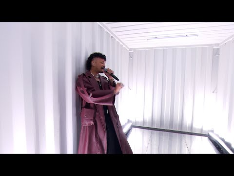 Ben Cristovao / David Koller / fiedlerski / Jan P. Muchow - (Live Ceny Anděl Coca-Cola 2024)