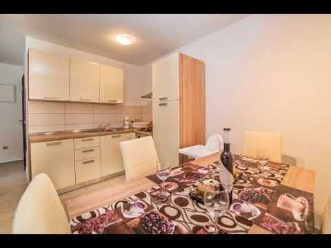 Apartment Sandra 1086 - Premantura - Croatia