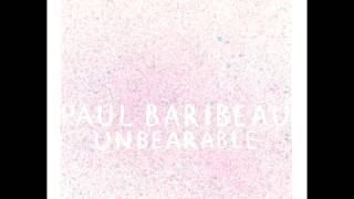 Wild Eyes - Paul Baribeau