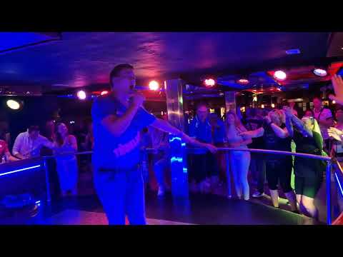 Andy Bar LIVE - Oberbayern - Ballermann | Playa de Palma, Mallorca | Arenal | 01.05.23