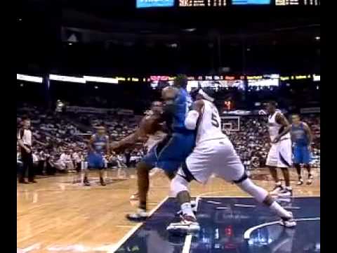 Dwight Howard-David Villa Adidas Rev30