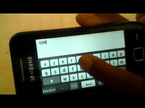 comment demonter wave 575