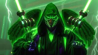 CYBER JUDGE | The Final Boss of Dubstep | BEST DUBSTEP DROPS EVER