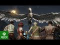Call of Duty®: Black Ops 4 Zombies — Ancient Evil Trailer