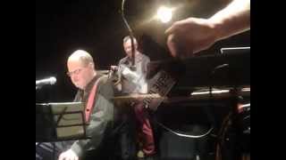 Pere Ubu - 'Brother Ray' - cd  Carnival of Souls 2014