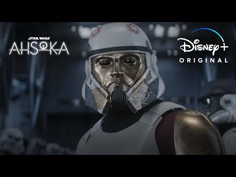Episode 6 Now Streaming | Ahsoka | Disney+