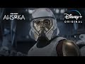 Episode 6 Now Streaming Ahsoka Disney
