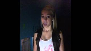 Cherish- You Changed Me (Michael Warren)