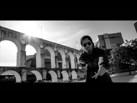 Josbi - Até o Final feat. Beni - Prod: ADM Beatz (Clipe Oficial)