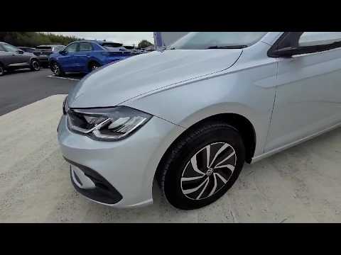Volkswagen Polo EDITION 75 1.0TSI 95HP D7F - Image 2