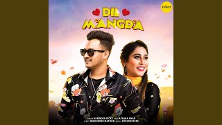 Dil Mangda (feat. Afsana Khan)