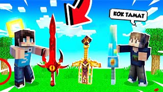 Download lagu KITA MENDAPATKAN SENJATA PALING OP DI MINECRAFT!!! - SURVIVAL CEBOK #27 TAMAT mp3 Download lagu KITA MENDAPATKAN SENJATA PALING OP DI MINECRAFT!!! - SURVIVAL CEBOK #27 TAMAT mp3