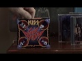 Kiss/ The Official Kiss Studio CD Collection, 1974 to 2012  Part 4