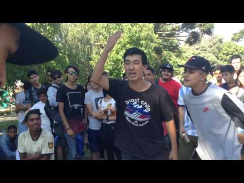 | Gun Game Duplas | Prueba de Cobardia | Jooker & Erreka vs Stereo & Deafc