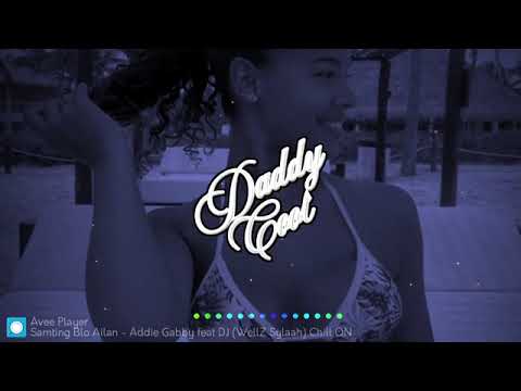Samting Blo Ailan(2023)Addie Gabby ft (Dj Wellz Sylaah)ChillVibes.mp4