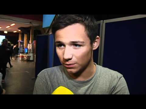 IDOL André sjuk igen - Jag tänker köra ändå