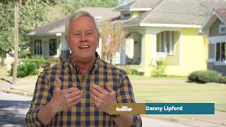 Reflecting on Marianna Florida: Hurricane Michael