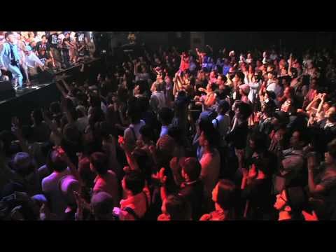 WEFUNK × YOKOHAMA "THAT IS THE JOINT"