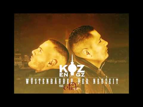 SNA & Mizzion [Kozengz] feat Sadi - Wüstenräuber der Neuzeit [BLUTLINIE 2013]