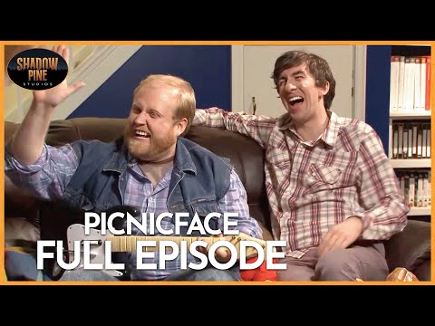 Storybook | Picnicface | Full Episode | Shadow Pine Studios