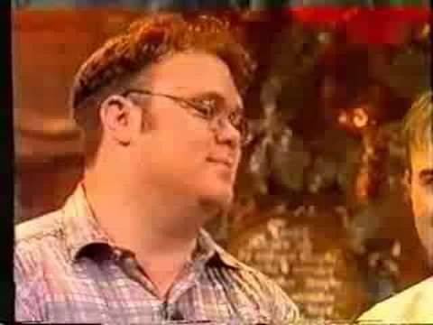 Take That - Paul de leuw show 1993 1/2