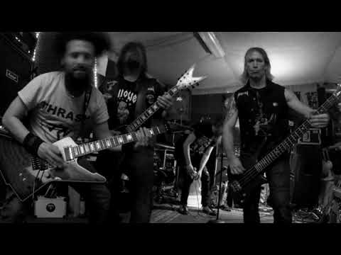 Hollowed – Slave Becomes A King (official video)