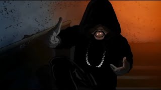 Trae Tha Truth - Spray  (Screwed Up Cartoons)