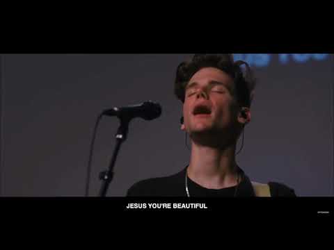 Jesus Youre  Beautiful + Spontaneous UPPERROOM w/David Funk 08.23.20