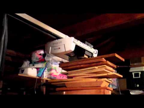 Review of Marantec Synergy 370 Garage Door Opener - Part 2