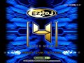 ez2dj 4th trax over mind title screen u0026 all theme 2x upscale