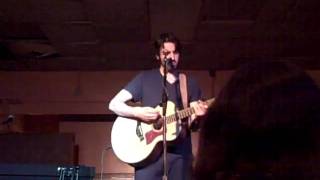 Ari Hest--Reason to Believe