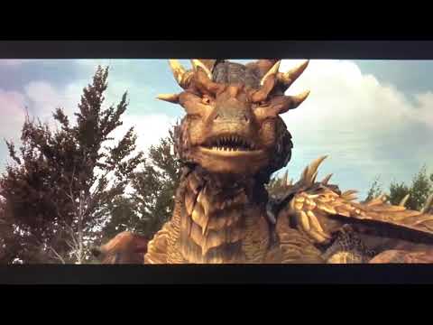 The Aristodragons part 9 - Draco's Plan/‘She Never Felt Alone’