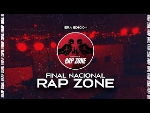 JESFET vs RASEC - Final | Final Nacional Rap Zone 1era edición