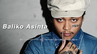Download lagu Baliko Asinta - Acoustic Version by Hev abi (W/Lyrics) mp3