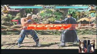 【T7】 Take (Bryan) VS Amigo (Kazuya) (21/03/2015)