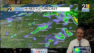 Frost Concerns + Potentially Tricky Weekend Forecast | Weather For Weather Geeks 10/7/25