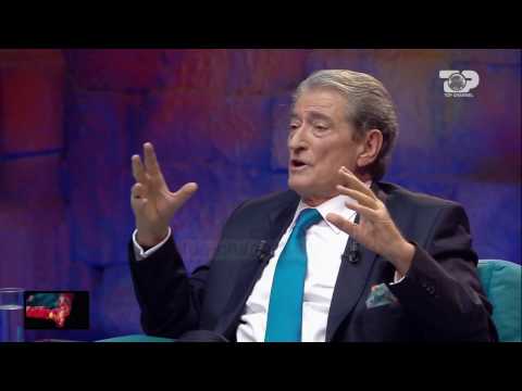 Top Story, 26 Dhjetor 2016, Pjesa 2 - Top Channel Albania - Political Talk Show