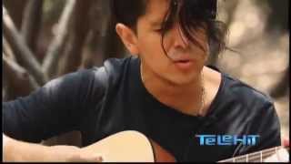 Allison - Algo Que Decir (Acustica )