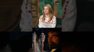 Why Isabella So Willingly Goes Along With Heathcliff’s Insane Offer In 'Wuthering Heights'