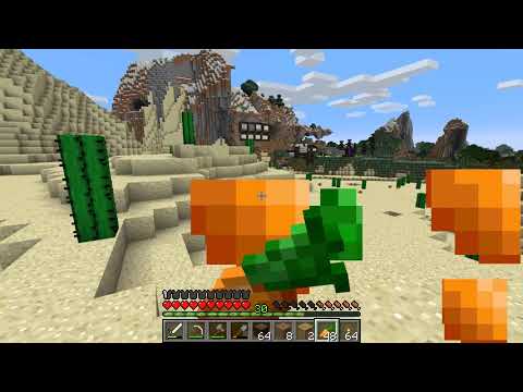 MINECRAFT #106 ♦ Die Kies-Suche