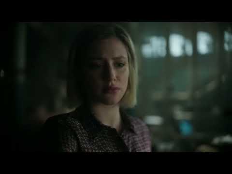 Percival Gives Boils To Archie's Crew - Riverdale 6x18 Scene